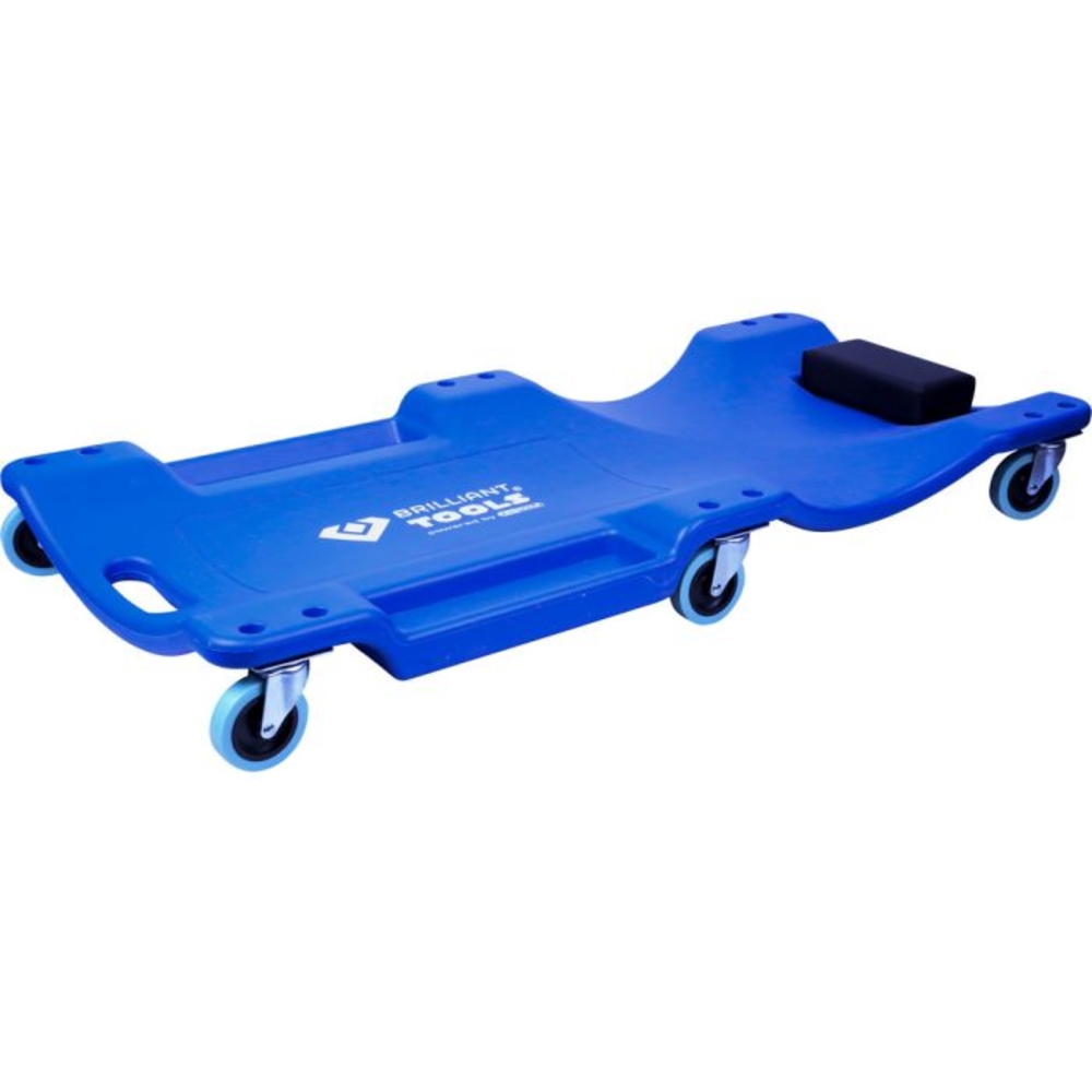 Chariot de visite 1030x480x115 mm BRILLIANT TOOLS - KS TOOLS - BT156905