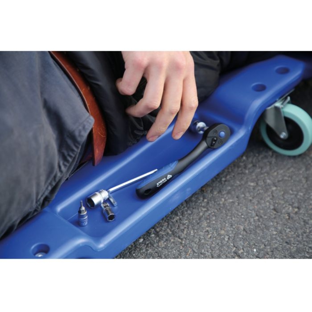 Chariot de visite 1030x480x115 mm BRILLIANT TOOLS - KS TOOLS - BT156905