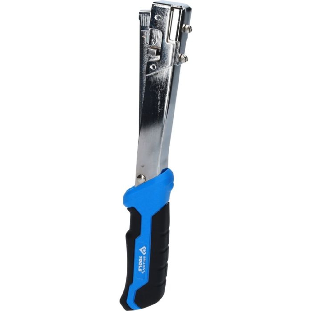 Marteau-agrafeur pour agrafes métalliques BRILLIANT TOOLS - KS TOOLS - BT156912