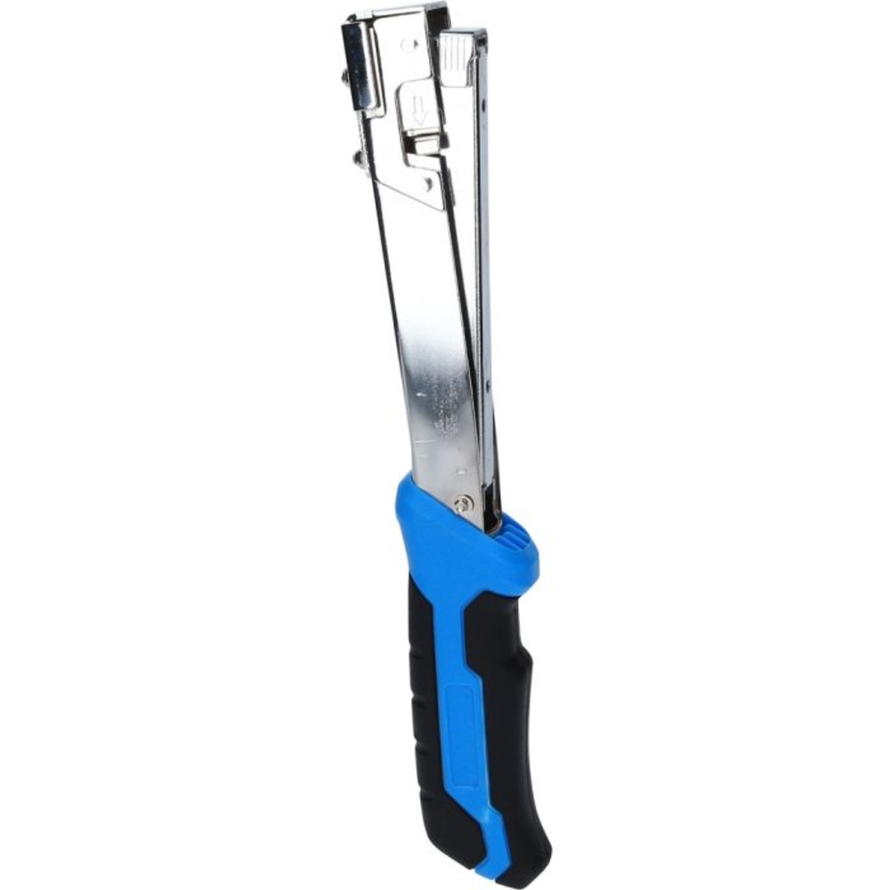 Marteau-agrafeur pour agrafes métalliques BRILLIANT TOOLS - KS TOOLS - BT156912