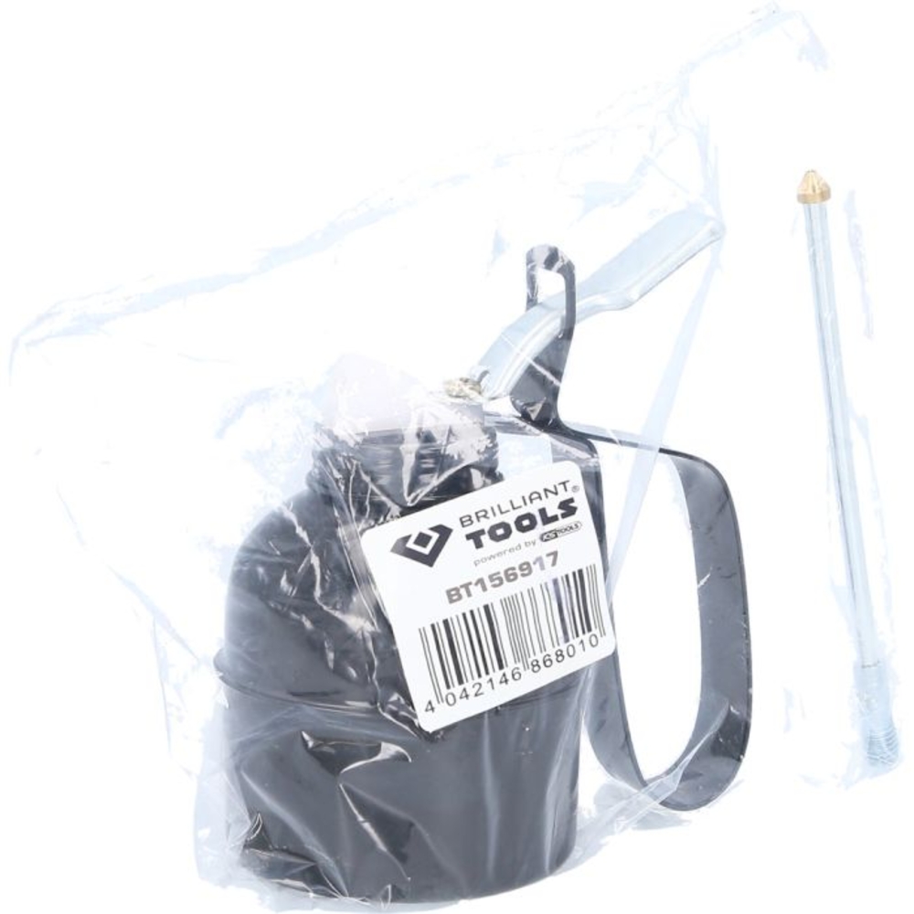 Burette d’huile 300ml BRILLIANT TOOLS - KS TOOLS - BT156917