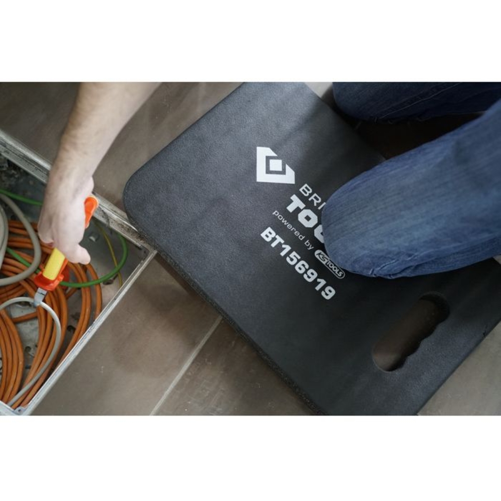 Tapis de protection 480x320mm BRILLIANT TOOLS - KS TOOLS - BT156919