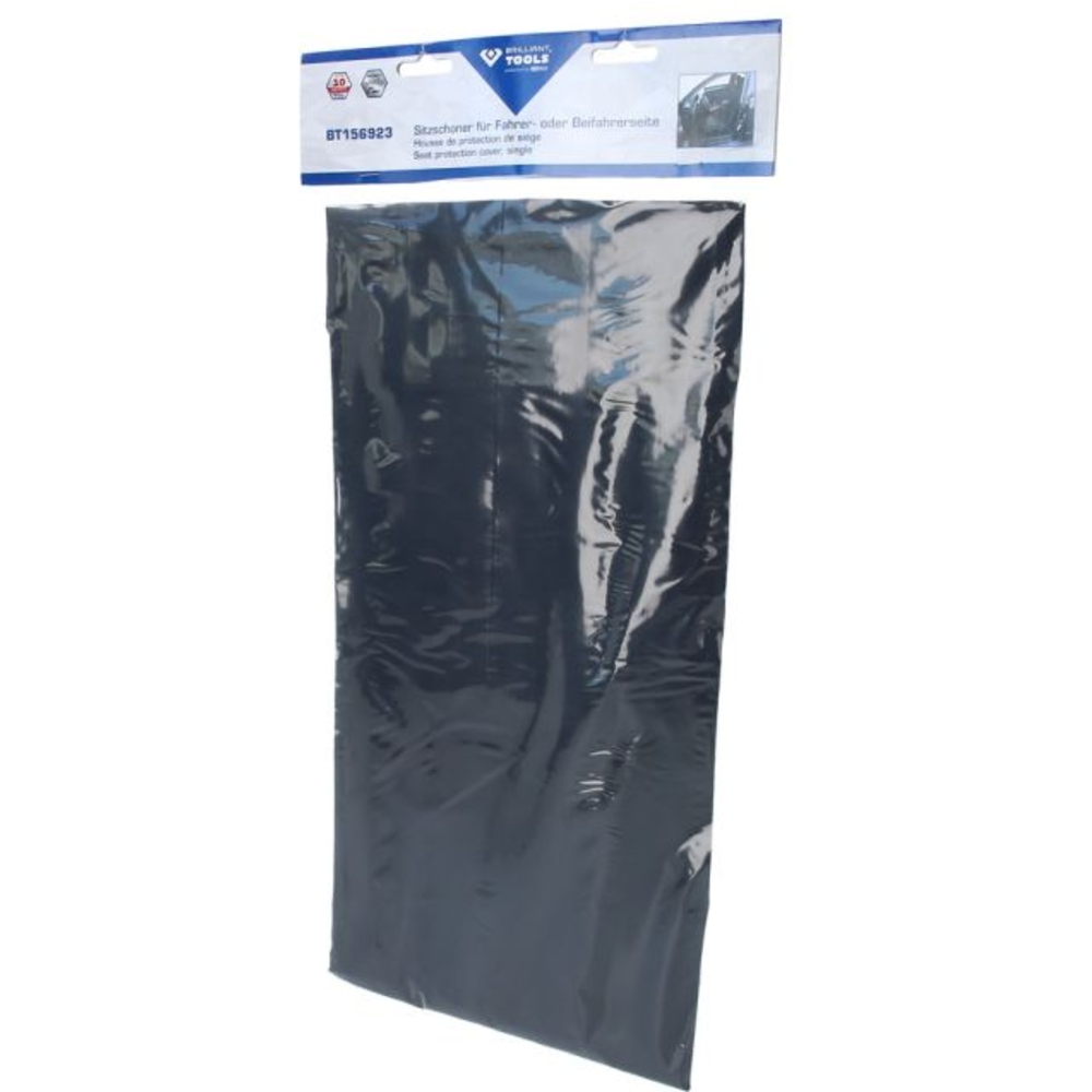 Housse de protection pour sièges avant BRILLIANT TOOLS - KS TOOLS - BT156923