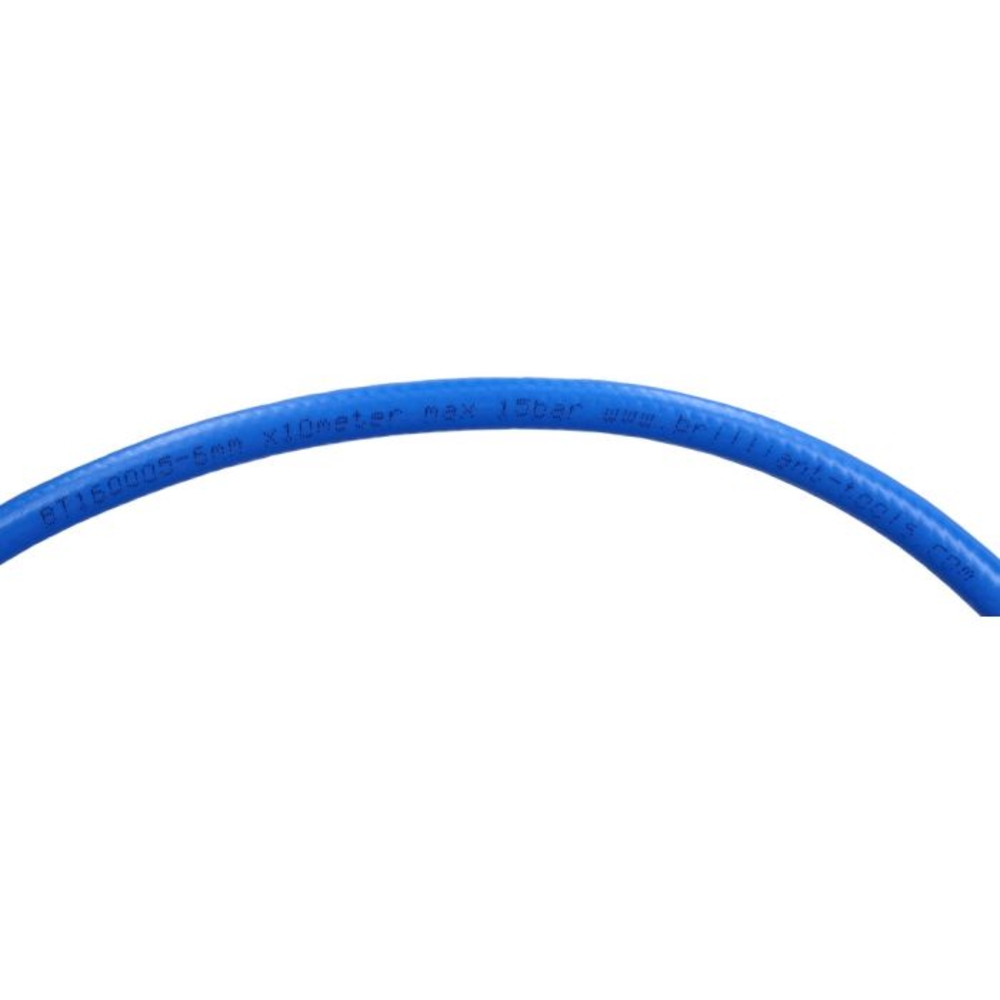 Tuyau pneumatique D6mm 10m BRILLIANT TOOLS - KS TOOLS - BT160005
