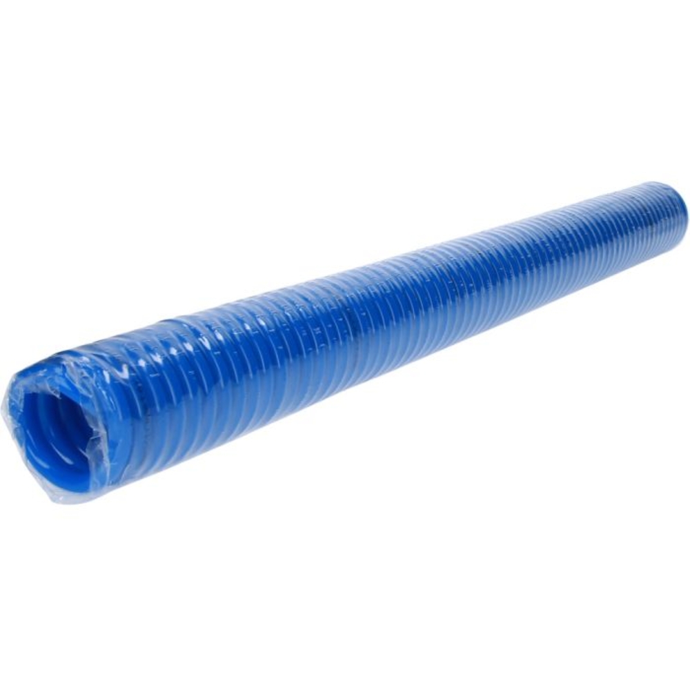 Tuyau pneumatique spiralé D6mm 10m BRILLIANT TOOLS - KS TOOLS - BT160030
