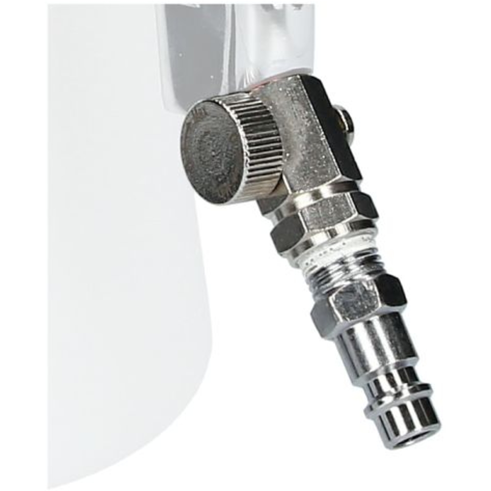 Pistolet pneumatique de nettoyage BRILLIANT TOOLS - KS TOOLS - BT160300