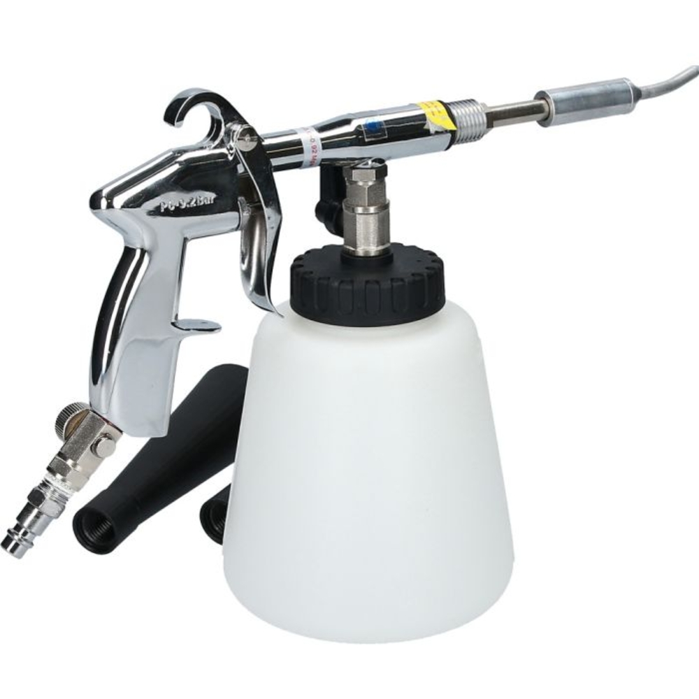 Pistolet pneumatique de nettoyage BRILLIANT TOOLS - KS TOOLS - BT160300