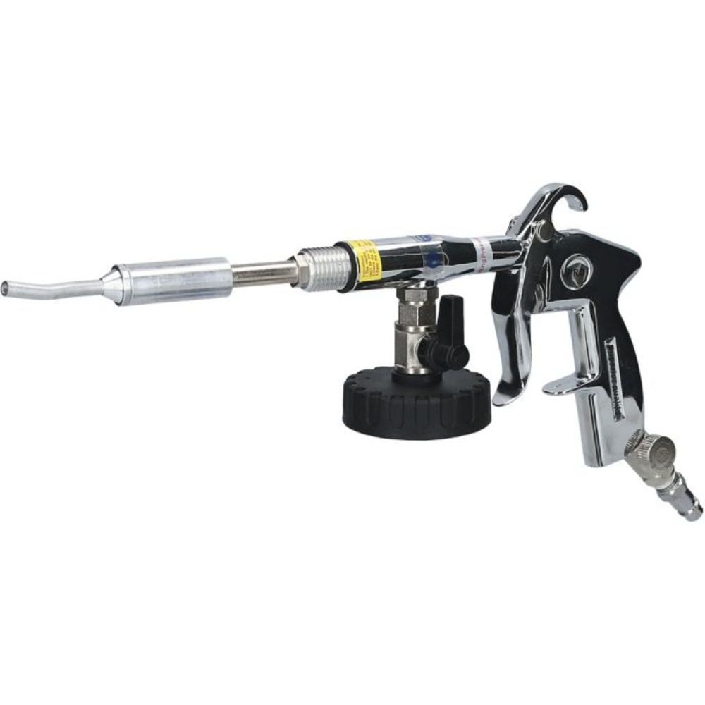 Pistolet pneumatique de nettoyage BRILLIANT TOOLS - KS TOOLS - BT160300
