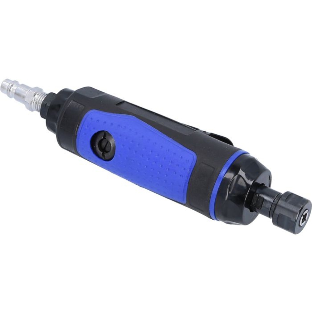 Meuleuse axiale pneumatique version droite BRILLIANT TOOLS - KS TOOLS - BT160702