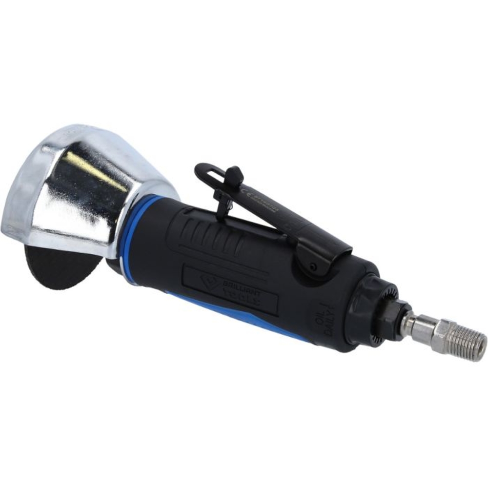 Tronçonneuse pneumatique BRILLIANT TOOLS - KS TOOLS - BT160703