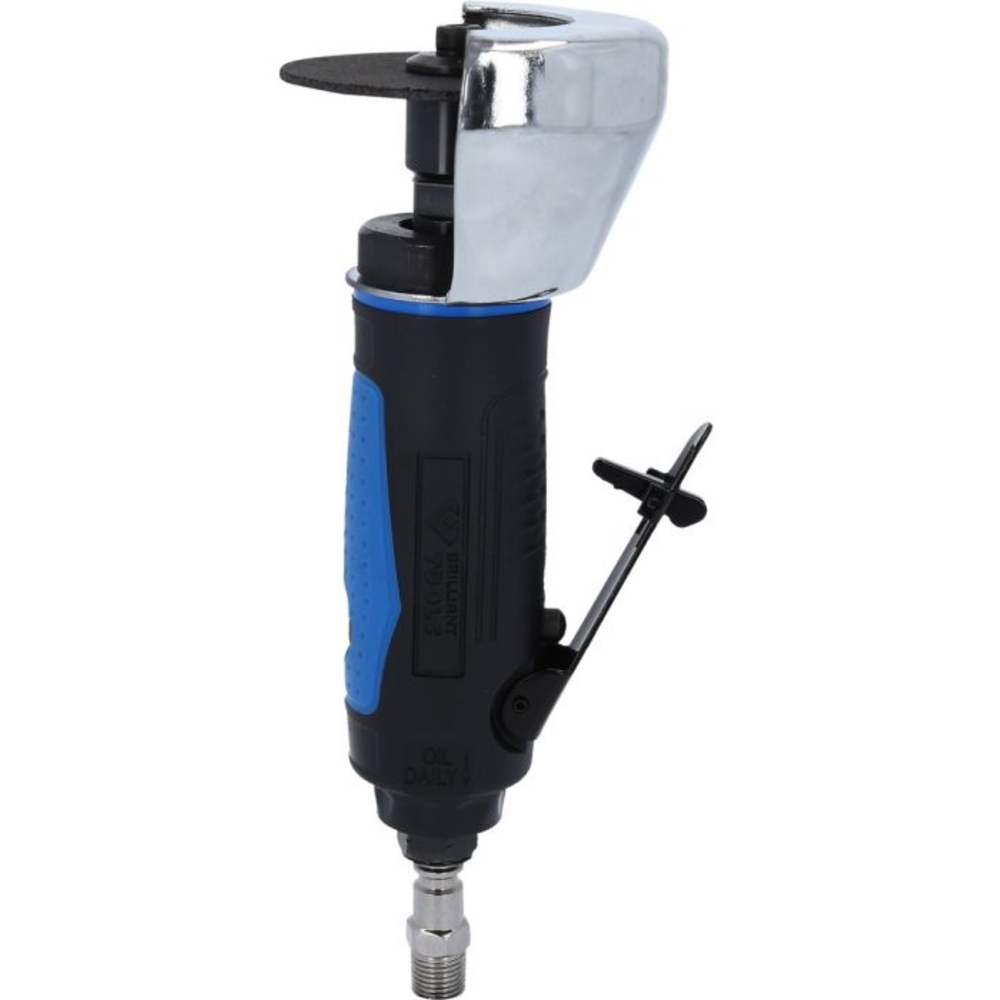 Tronçonneuse pneumatique BRILLIANT TOOLS - KS TOOLS - BT160703