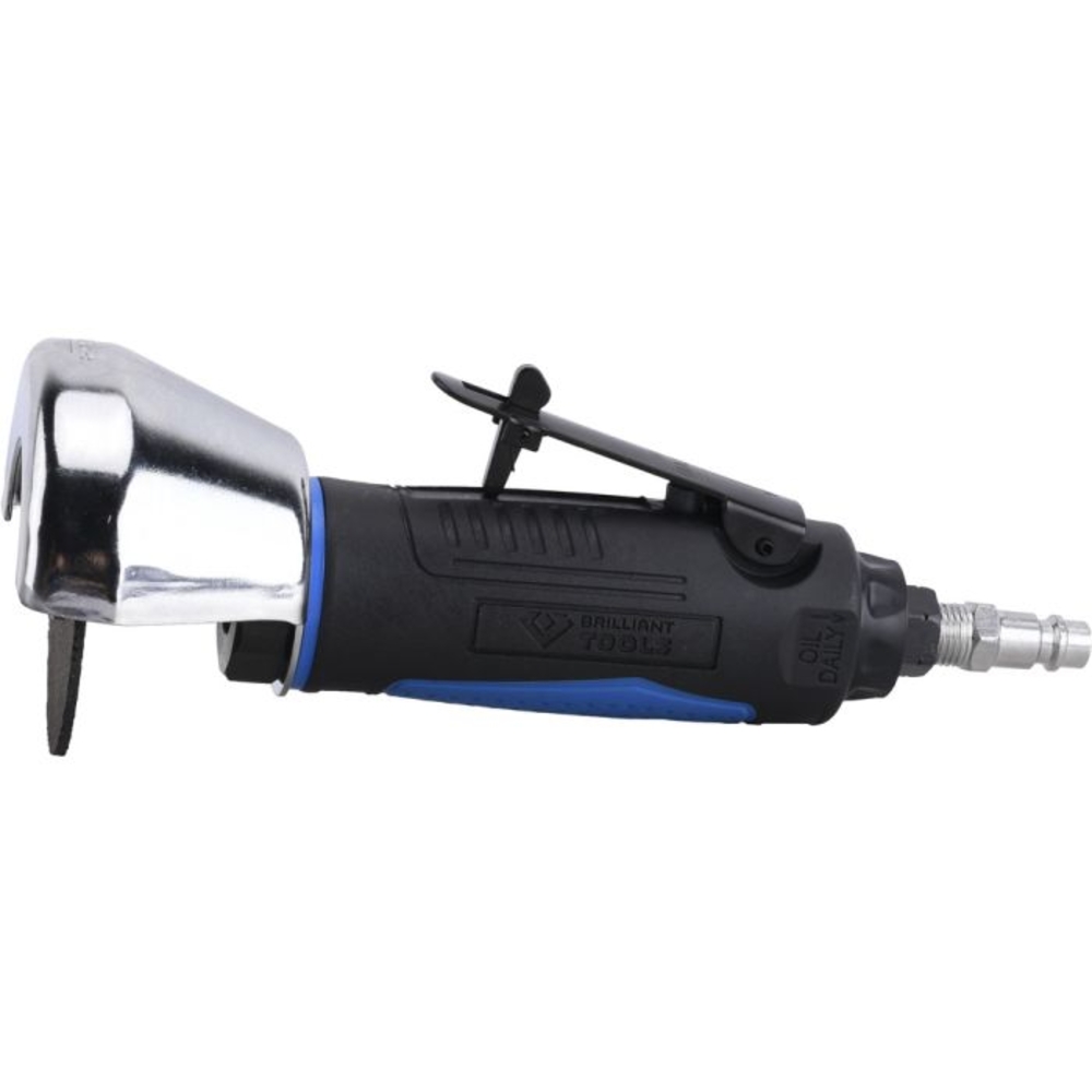 Tronçonneuse pneumatique BRILLIANT TOOLS - KS TOOLS - BT160703