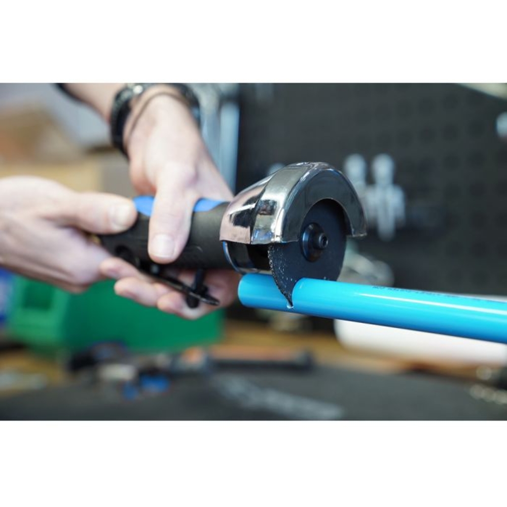 Tronçonneuse pneumatique BRILLIANT TOOLS - KS TOOLS - BT160703