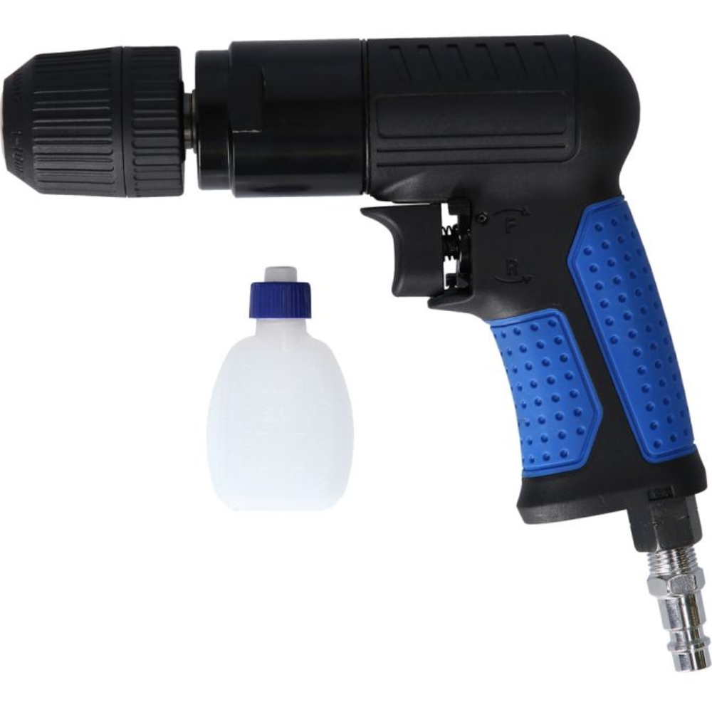 Perceuse pneumatique BRILLIANT TOOLS - KS TOOLS - BT160704