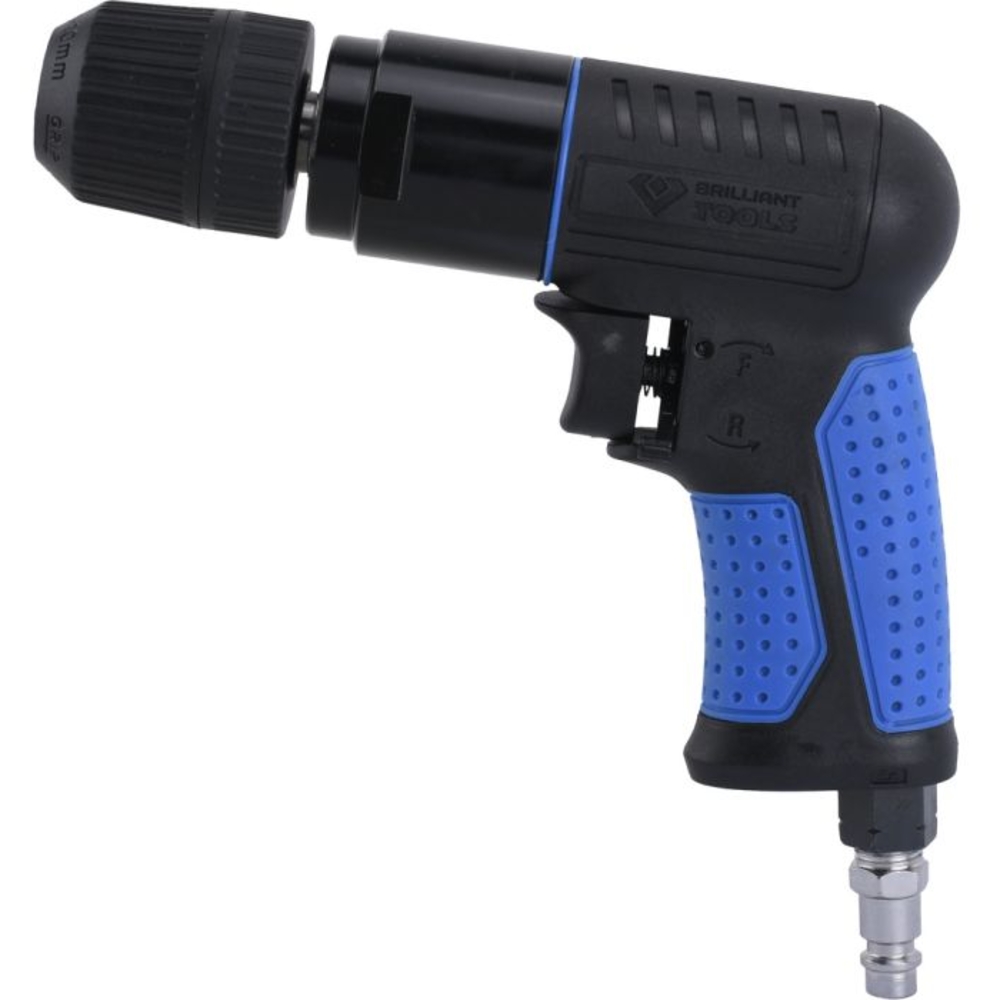 Perceuse pneumatique BRILLIANT TOOLS - KS TOOLS - BT160704