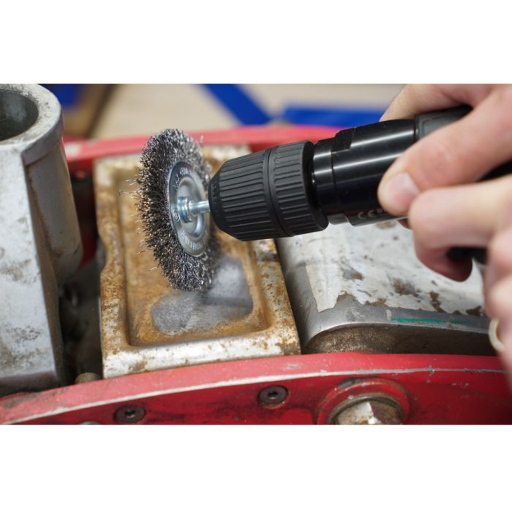 Perceuse pneumatique BRILLIANT TOOLS - KS TOOLS - BT160704