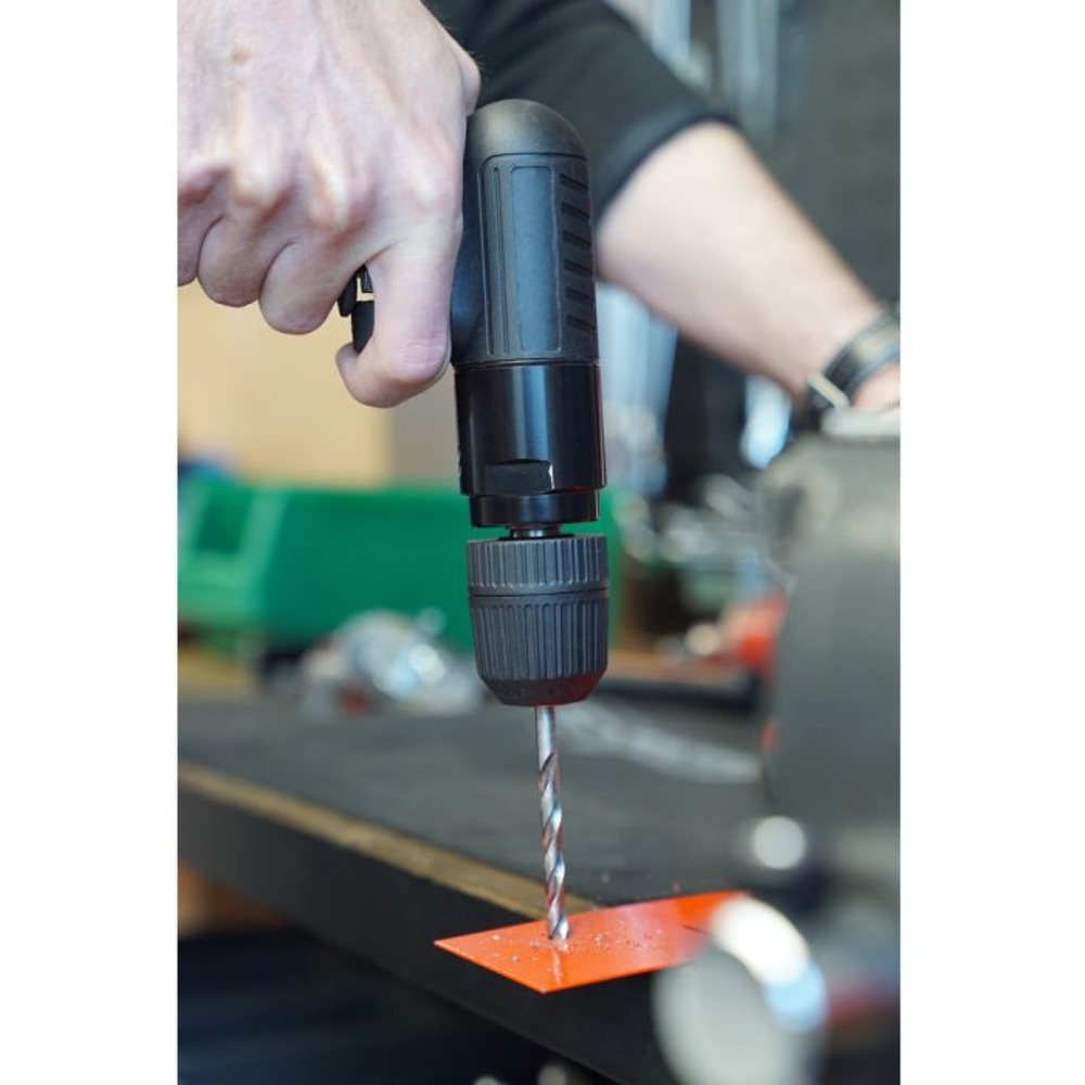 Perceuse pneumatique BRILLIANT TOOLS - KS TOOLS - BT160704