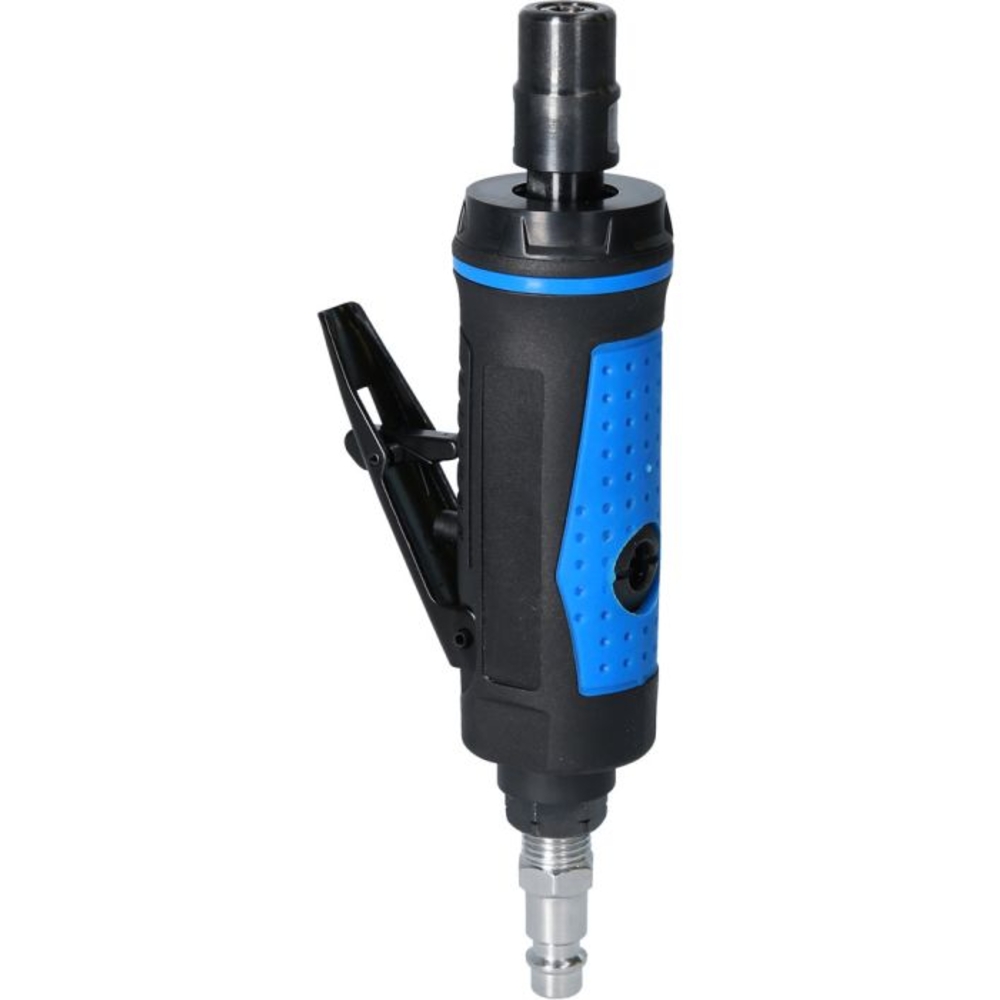 Mini meuleuse axiale pneumatique version droite BRILLIANT TOOLS - KS TOOLS - BT160705