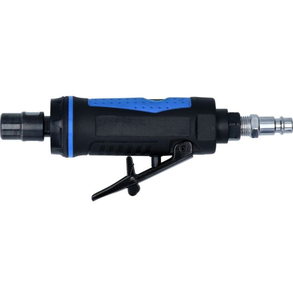 Mini meuleuse axiale pneumatique version droite BRILLIANT TOOLS - KS TOOLS - BT160705