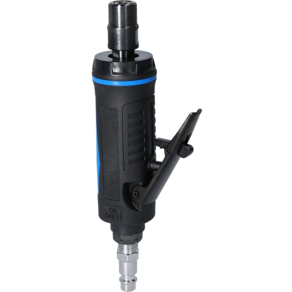 Mini meuleuse axiale pneumatique version droite BRILLIANT TOOLS - KS TOOLS - BT160705