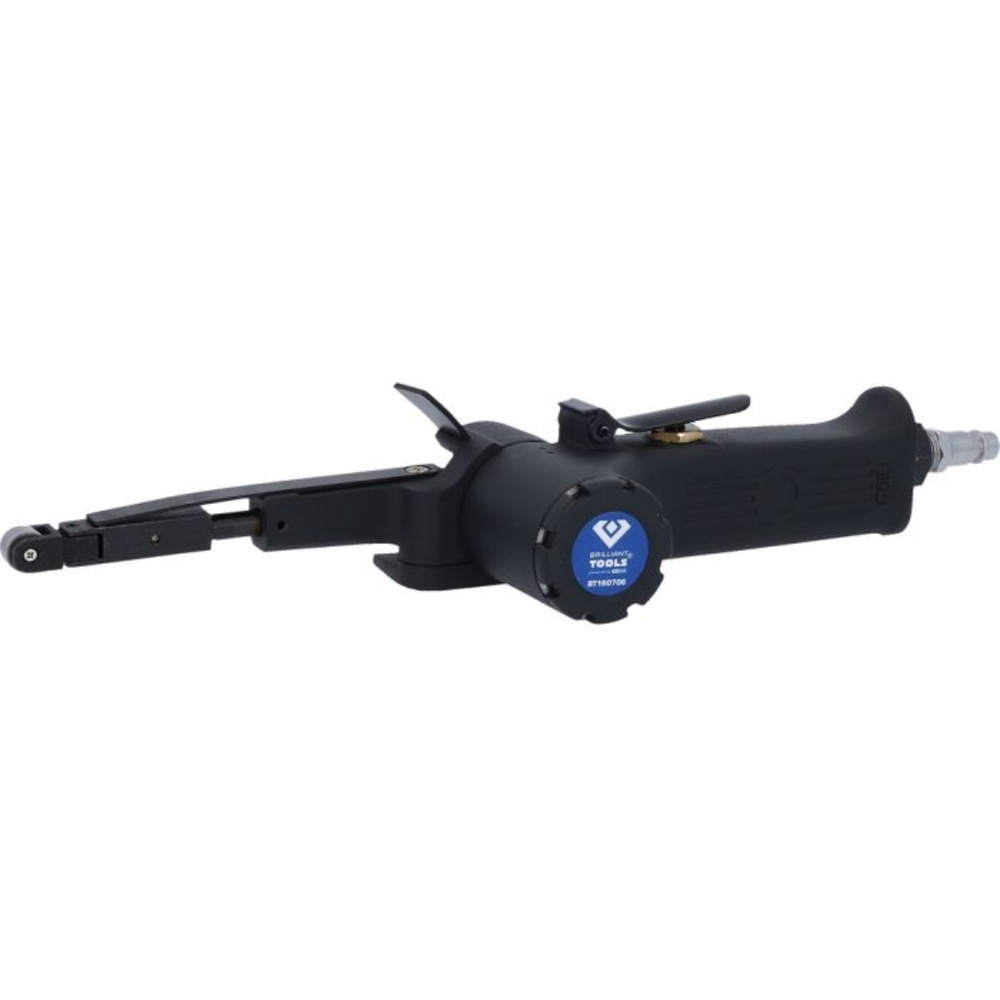 Ponceuse à bande pneumatique BRILLIANT TOOLS - KS TOOLS - BT160706
