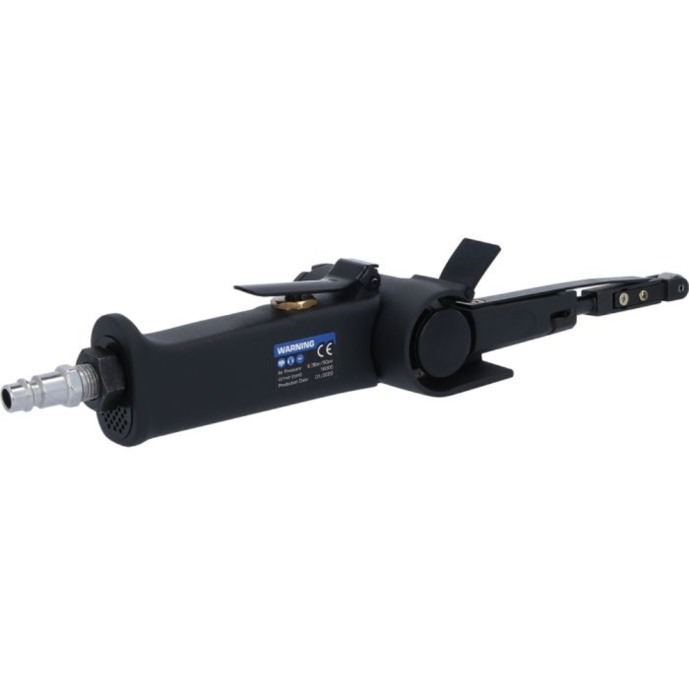 Ponceuse à bande pneumatique BRILLIANT TOOLS - KS TOOLS - BT160706
