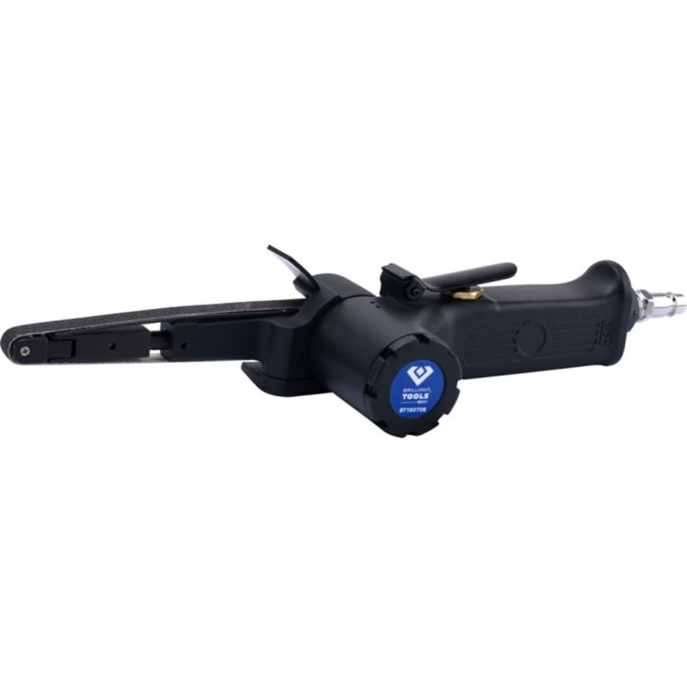 Ponceuse à bande pneumatique BRILLIANT TOOLS - KS TOOLS - BT160706