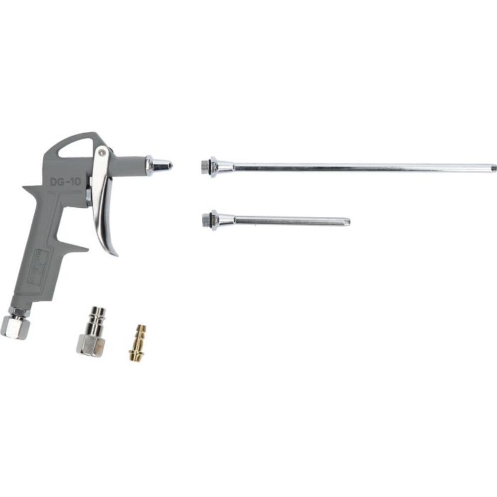 Soufflette avec 3 buses BRILLIANT TOOLS - KS TOOLS - BT161103