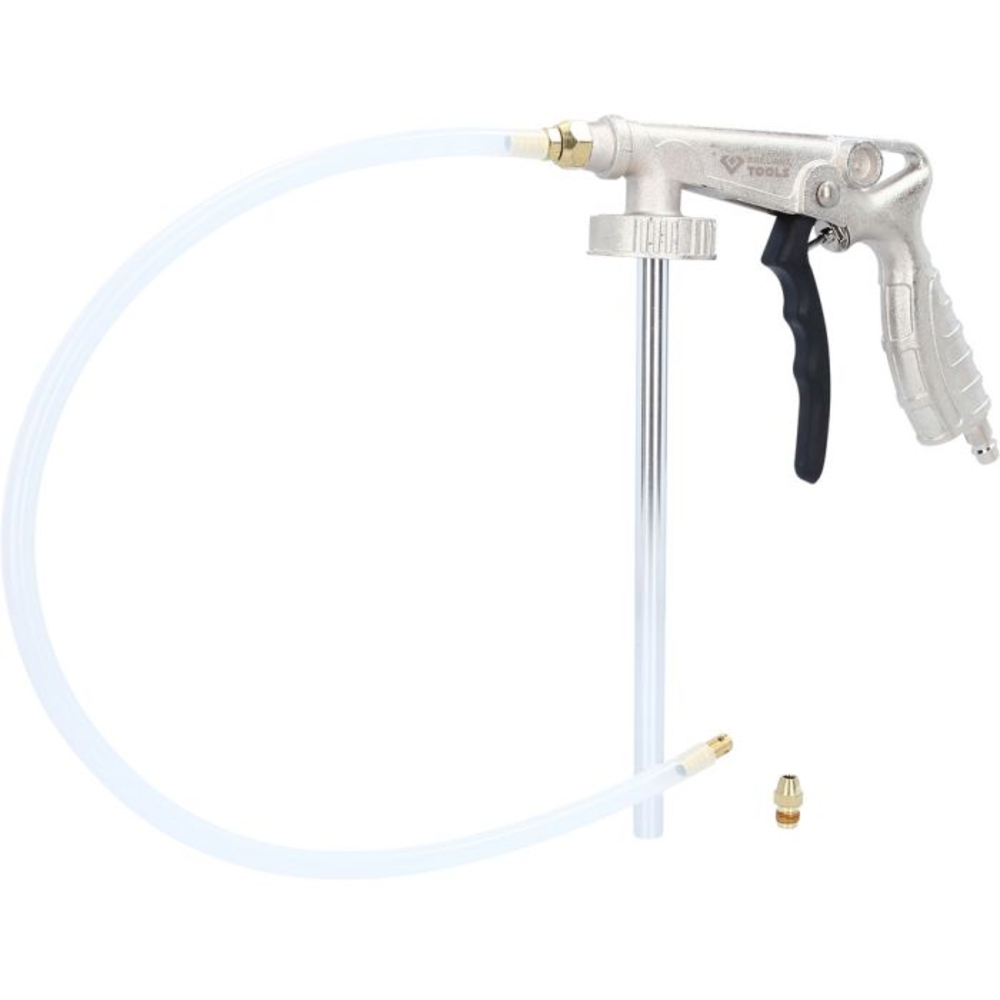 Pistolet pulvérisateur pneumatique d'insonorisant BRILLIANT TOOLS - KS TOOLS - BT161104