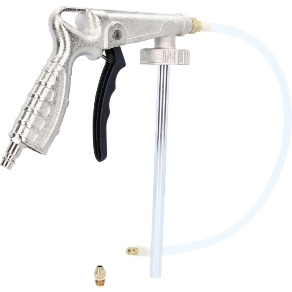 Pistolet pulvérisateur pneumatique d'insonorisant BRILLIANT TOOLS - KS TOOLS - BT161104