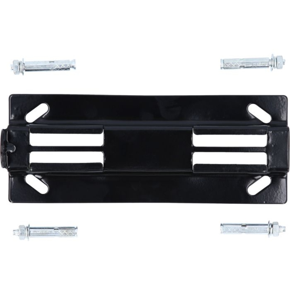 Enrouleur électrique mural 3x1,5mm² 15m BRILLIANT TOOLS - KS TOOLS - BT162000