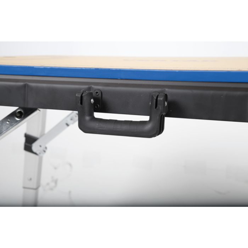 Etabli universel 4 en 1 BRILLIANT TOOLS - KS TOOLS - BT180000