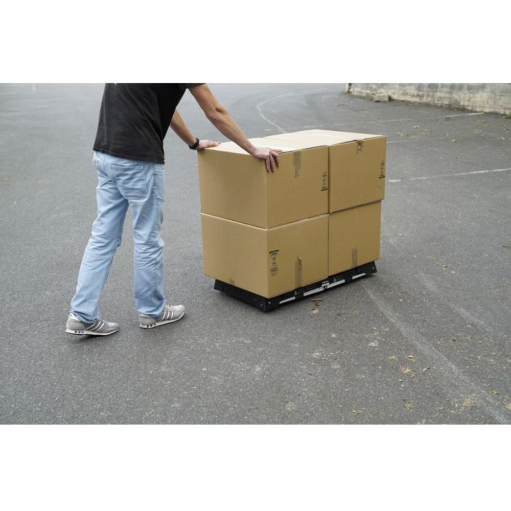 Etabli universel 4 en 1 BRILLIANT TOOLS - KS TOOLS - BT180000