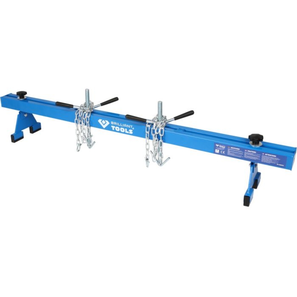 Traverse support moteur 500kg BRILLIANT TOOLS - KS TOOLS - BT180005