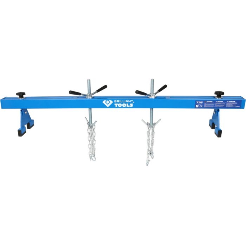 Traverse support moteur 500kg BRILLIANT TOOLS - KS TOOLS - BT180005