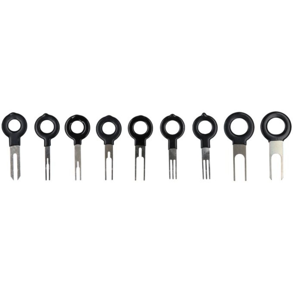 Jeu d'extracteurs de cosses 36 pcs BRILLIANT TOOLS - KS TOOLS - BT511230