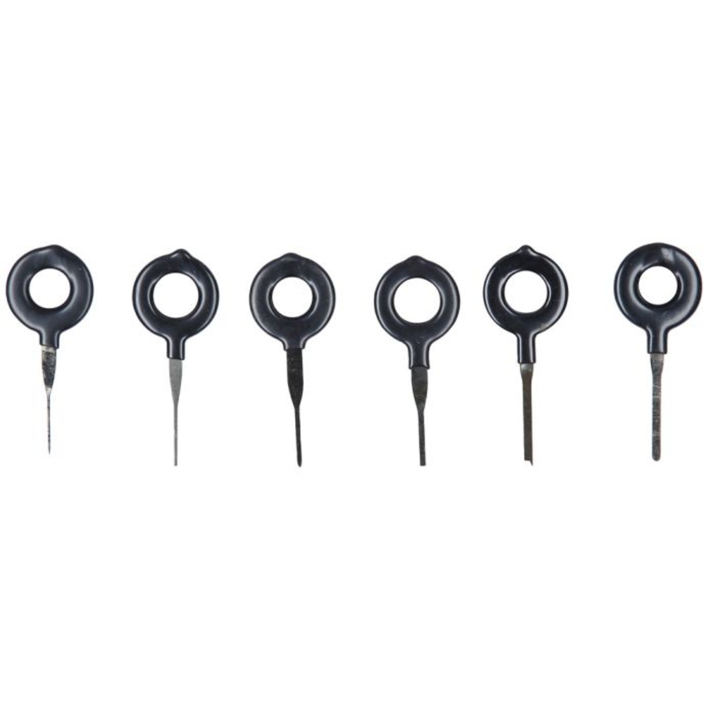 Jeu d'extracteurs de cosses 36 pcs BRILLIANT TOOLS - KS TOOLS - BT511230