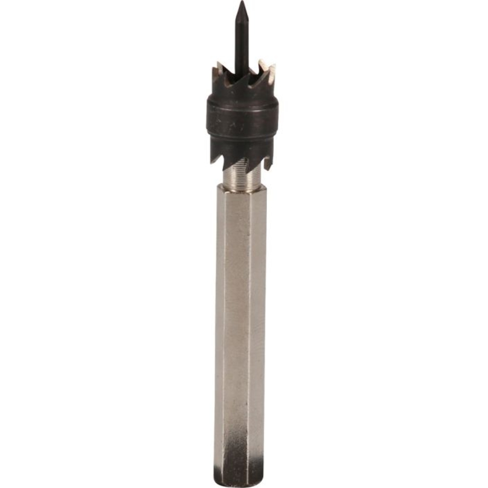 Foret à dépointer HSS-Co D9,5mm BRILLIANT TOOLS - KS TOOLS - BT516001