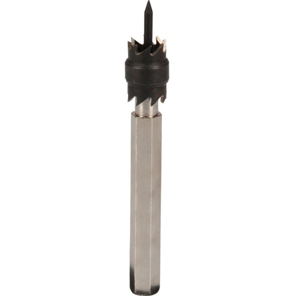 Foret à dépointer HSS-Co D9,5mm BRILLIANT TOOLS - KS TOOLS - BT516001