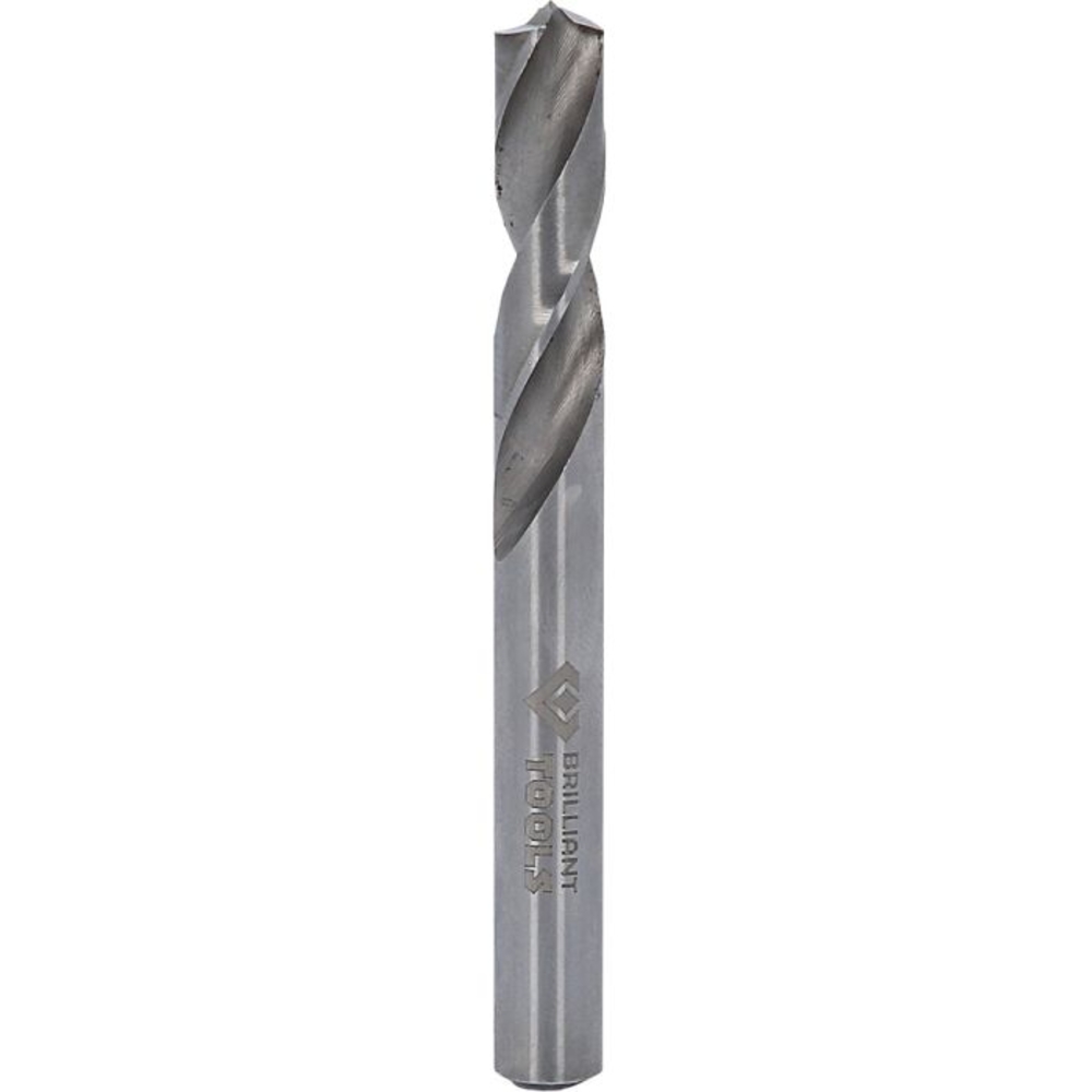 Forets à dépointer HSS-Co D8mm BRILLIANT TOOLS - KS TOOLS - BT516002
