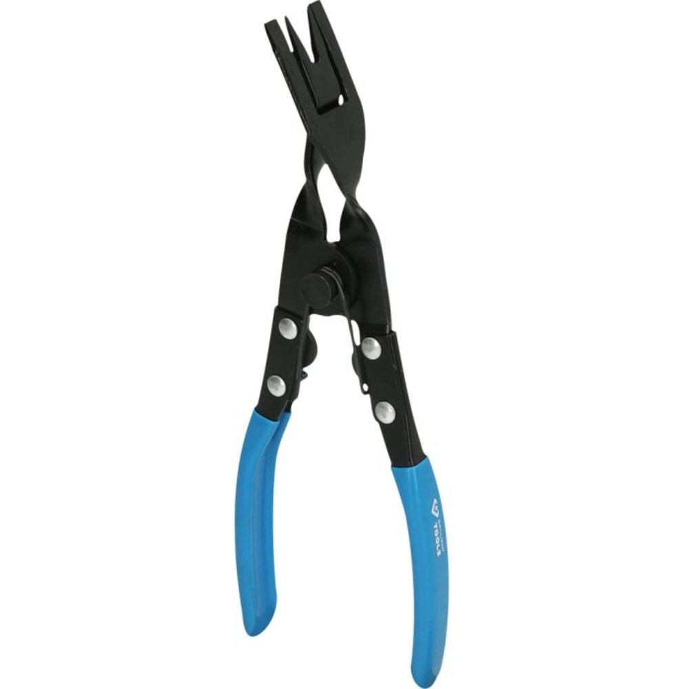 Pince à dégrafer les habillages de portes BRILLIANT TOOLS - KS TOOLS - BT516003
