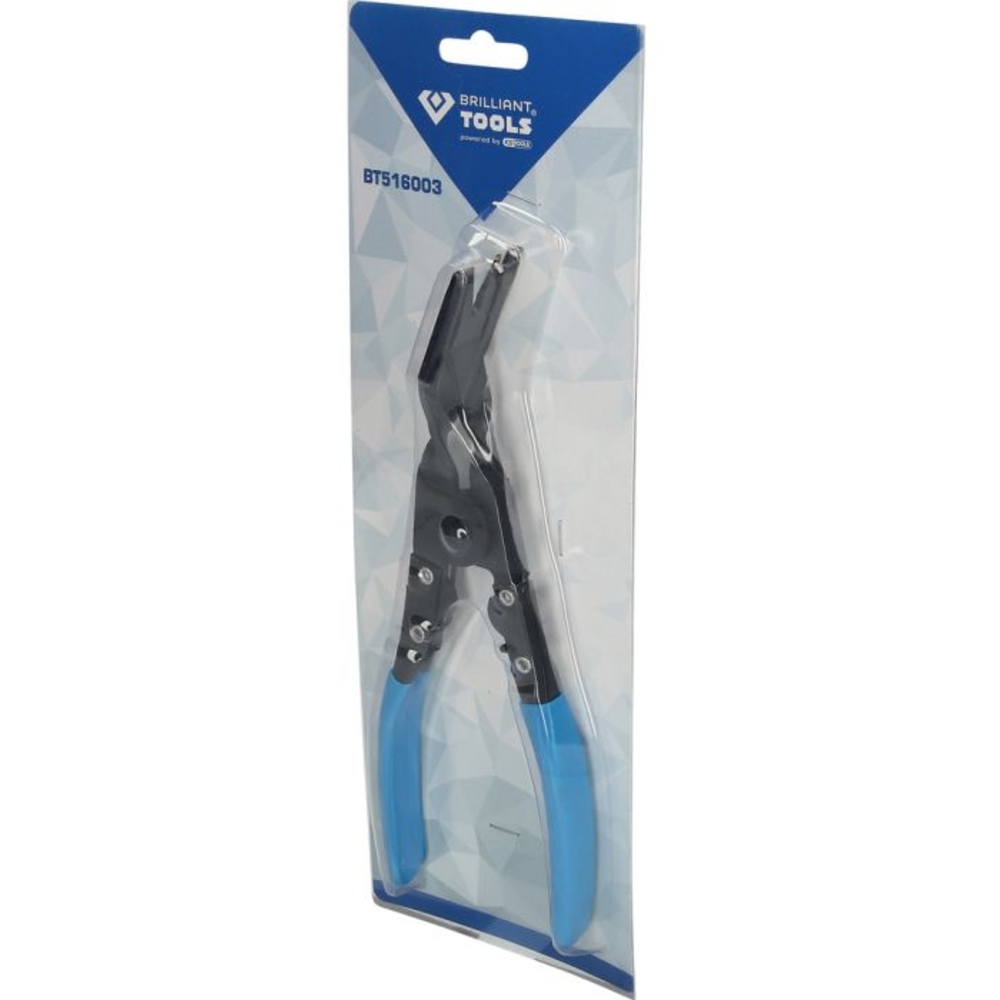 Pince à dégrafer les habillages de portes BRILLIANT TOOLS - KS TOOLS - BT516003