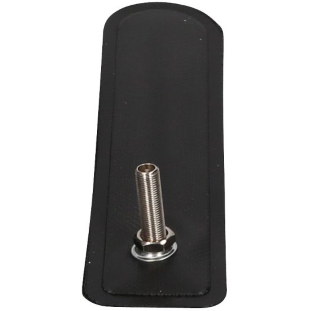 Jeu de 4 coussins pour portières avec poire de gonflage BRILLIANT TOOLS - KS TOOLS - BT516010