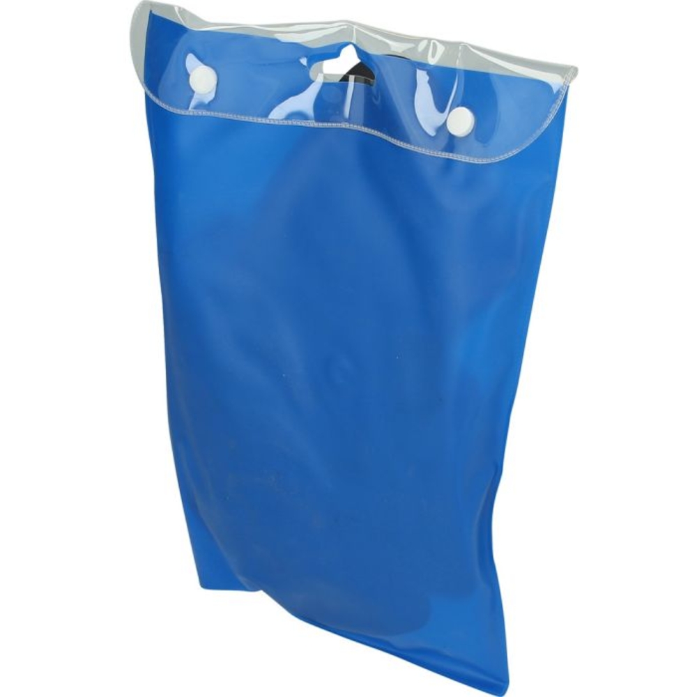Jeu de 4 coussins pour portières avec poire de gonflage BRILLIANT TOOLS - KS TOOLS - BT516010