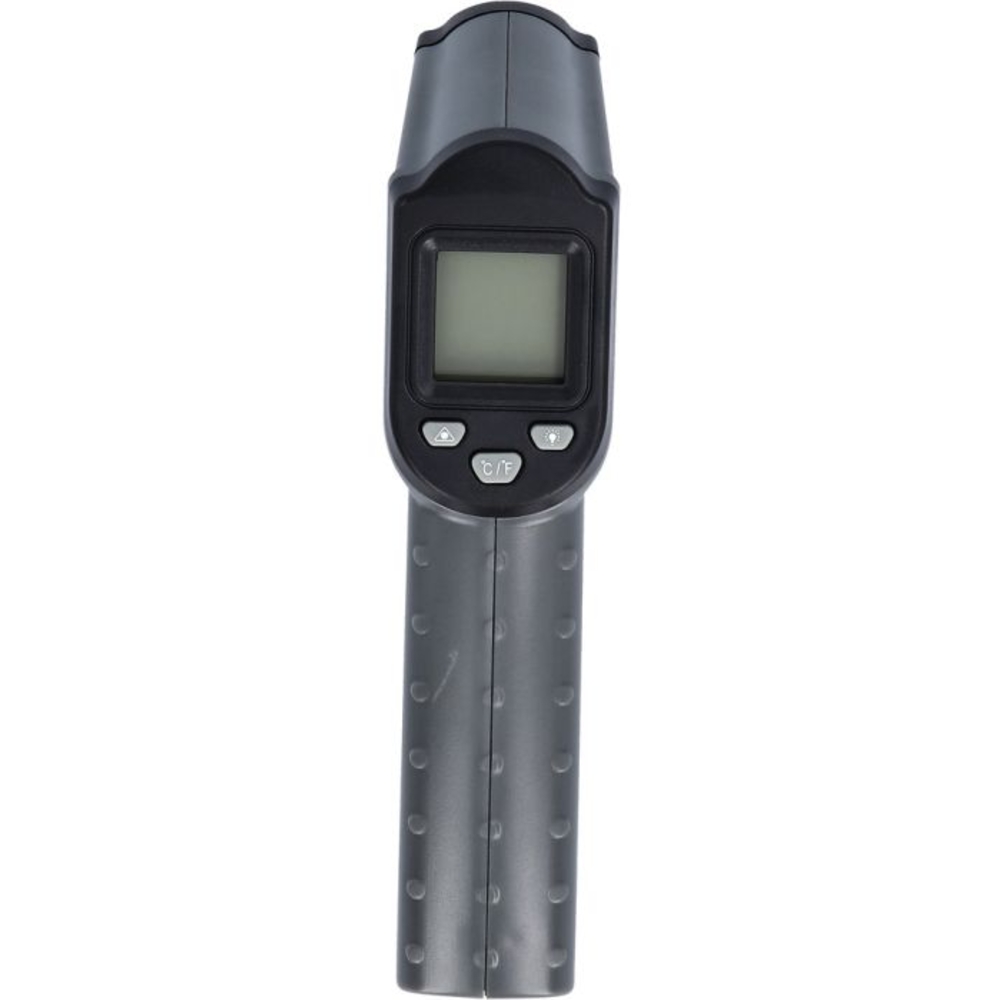 Thermomètre laser - 50° à + 500°C BRILLIANT TOOLS - KS TOOLS - BT521030