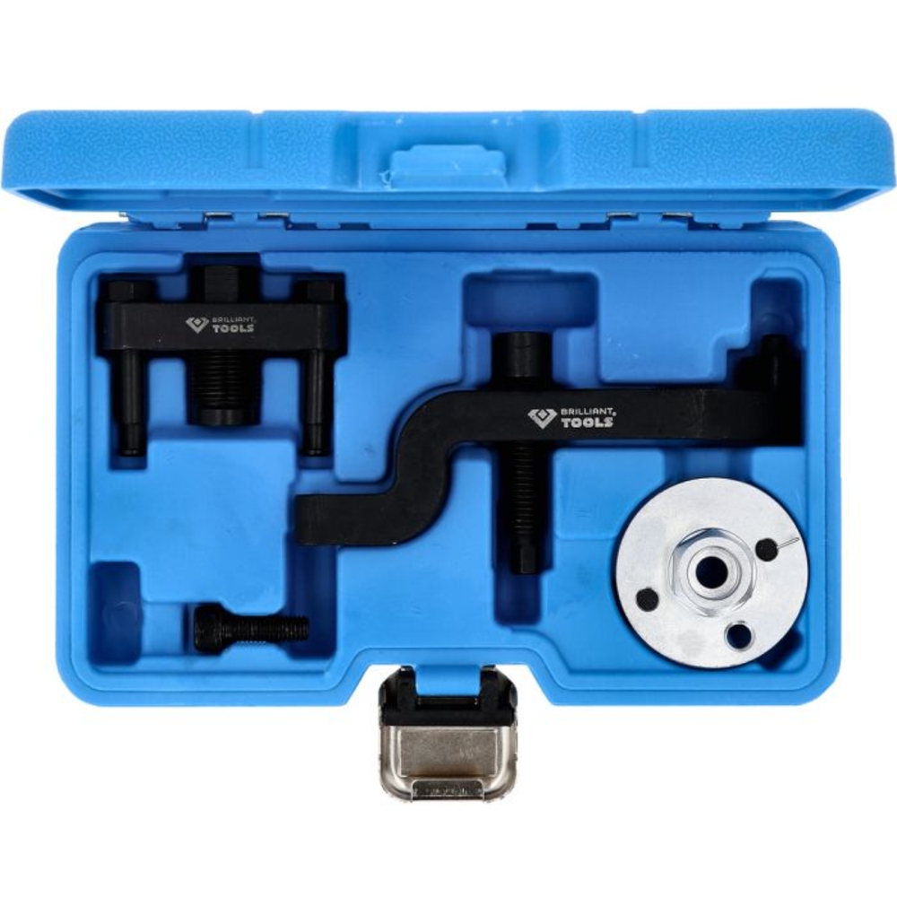 Extracteur pour pompe à eau pour VAG 3 pcs BRILLIANT TOOLS - KS TOOLS - BT521300