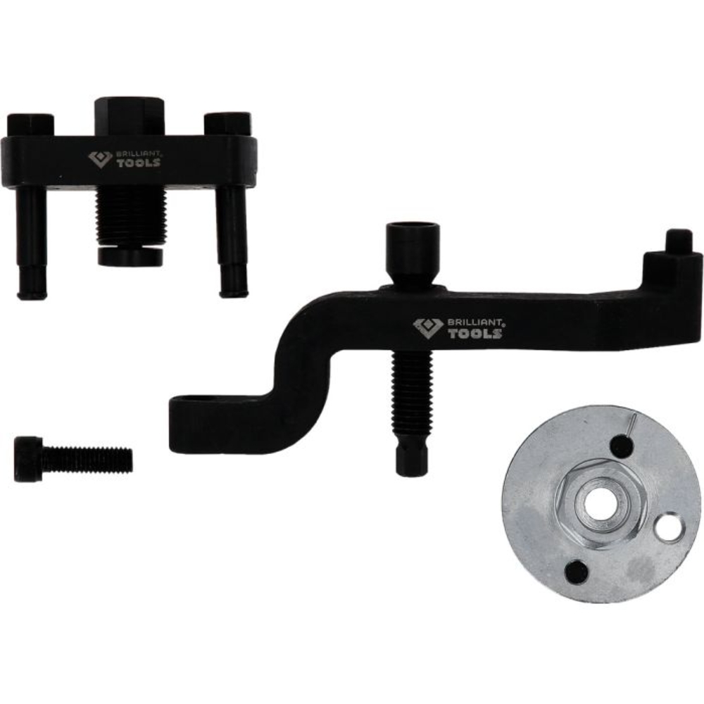 Extracteur pour pompe à eau pour VAG 3 pcs BRILLIANT TOOLS - KS TOOLS - BT521300