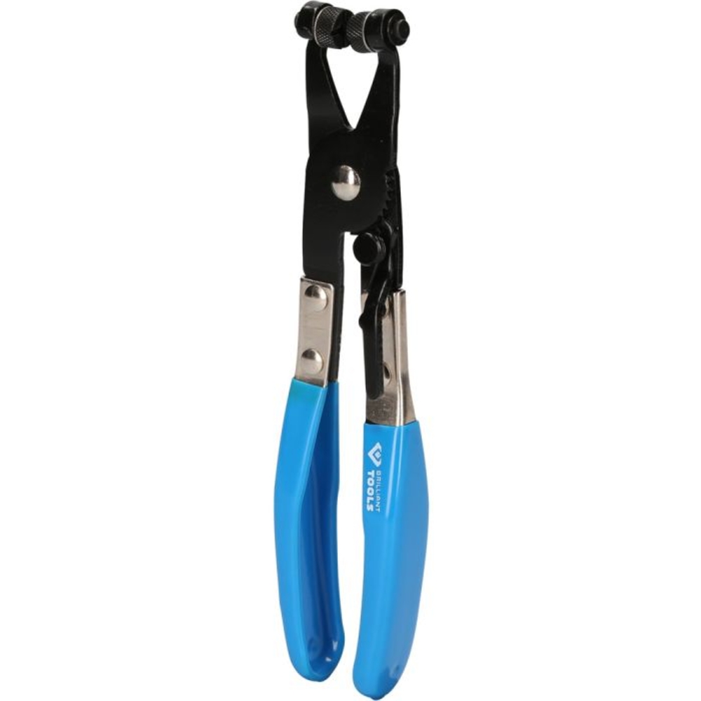 Pince à collier D0-45mm BRILLIANT TOOLS - KS TOOLS - BT526000