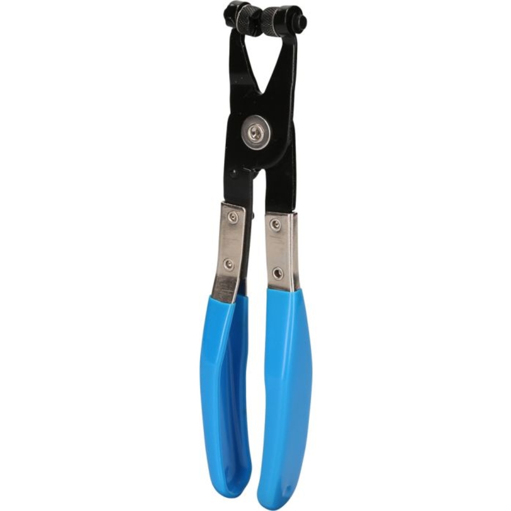 Pince à collier D0-45mm BRILLIANT TOOLS - KS TOOLS - BT526000