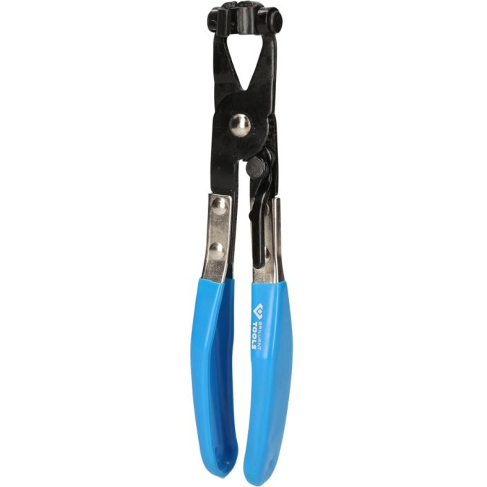 Pince à collier D0-48mm BRILLIANT TOOLS - KS TOOLS - BT526001